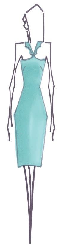 Spring 2013 Color Trends from the Pantone Institute