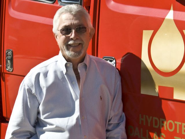 Hydrotex expands pupil transportation division