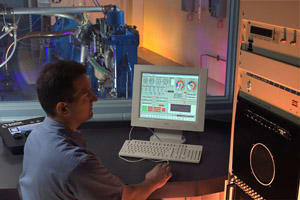 DynoLAB PT