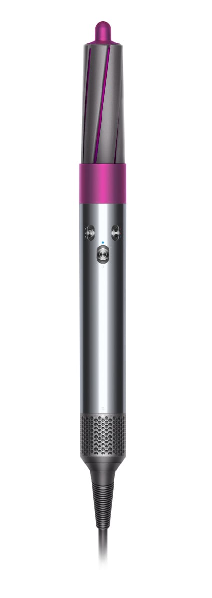 Dyson Launches the Dyson Airwrap Styler