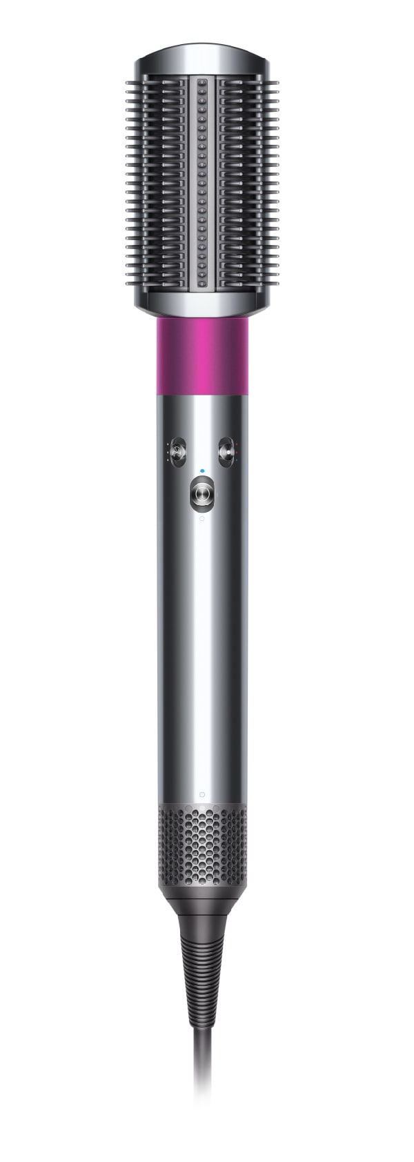 Dyson Launches the Dyson Airwrap Styler