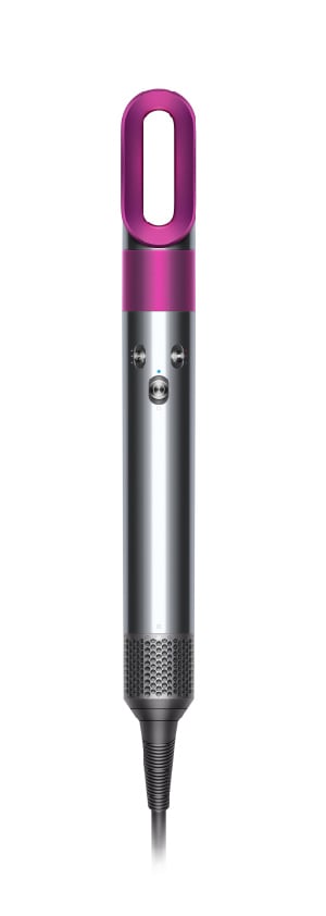 Dyson Launches the Dyson Airwrap Styler