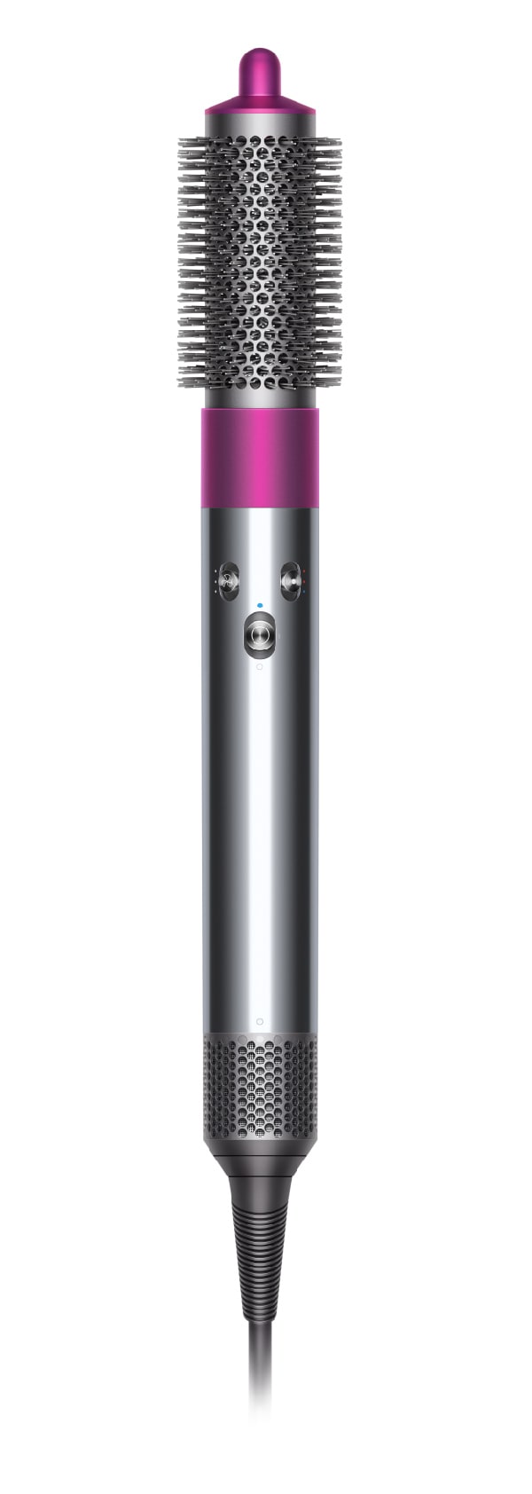 Dyson Launches the Dyson Airwrap Styler