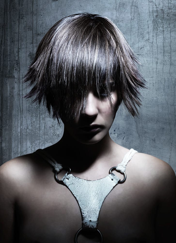 Dystopian Collection Inspired by Mad Max: Fury Road