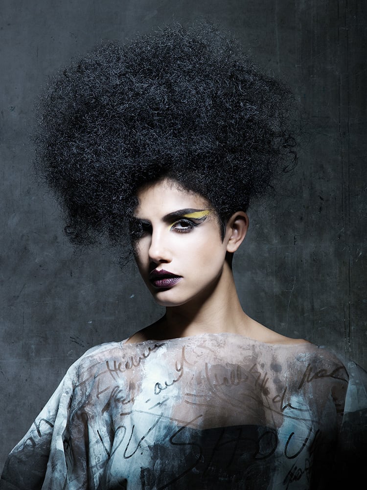 Dystopian Collection Inspired by Mad Max: Fury Road
