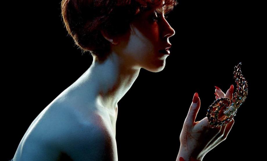 Museum Worthy: Artist Dzine