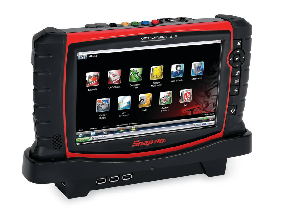 IntelliSkin Protection for Tablets