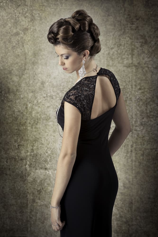 Being Elegant from Erick and Anita Carter