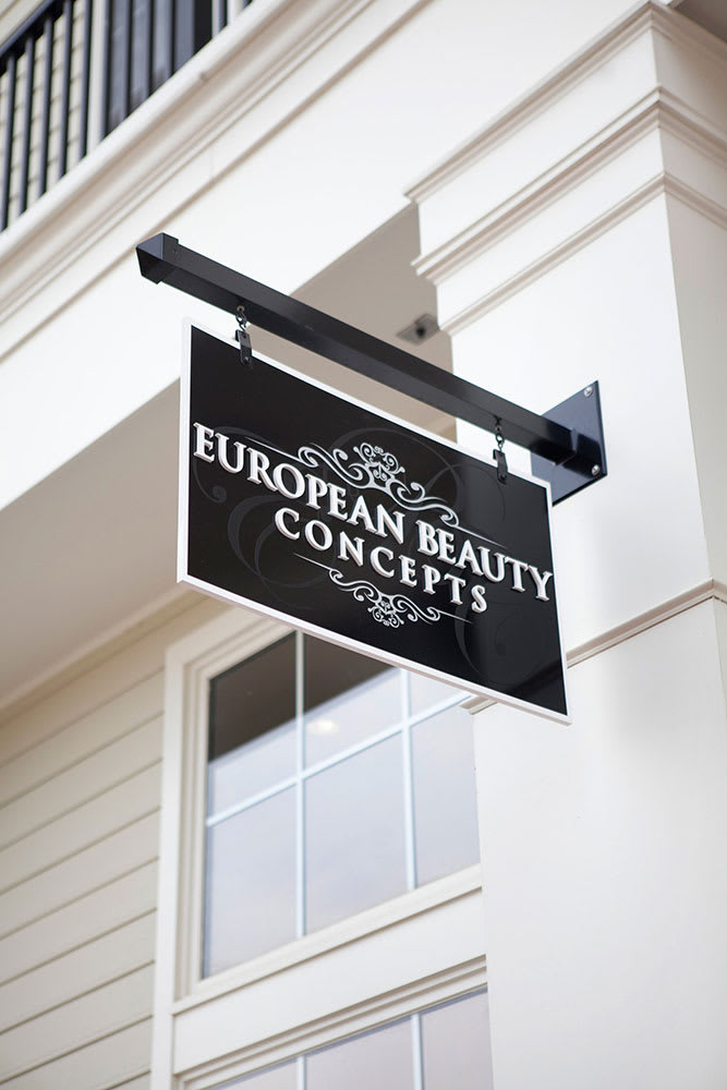SOTY 2014: European Beauty Concepts