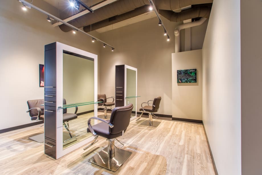 Salons of the Year 2016: Ecco Salon