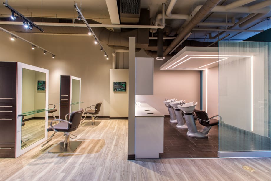Salons of the Year 2016: Ecco Salon