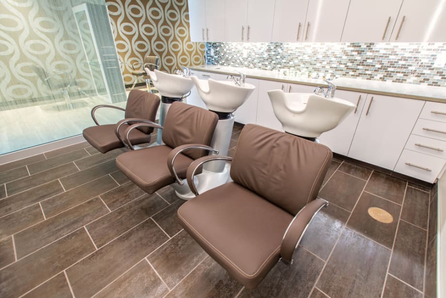 Salons of the Year 2016: Ecco Salon