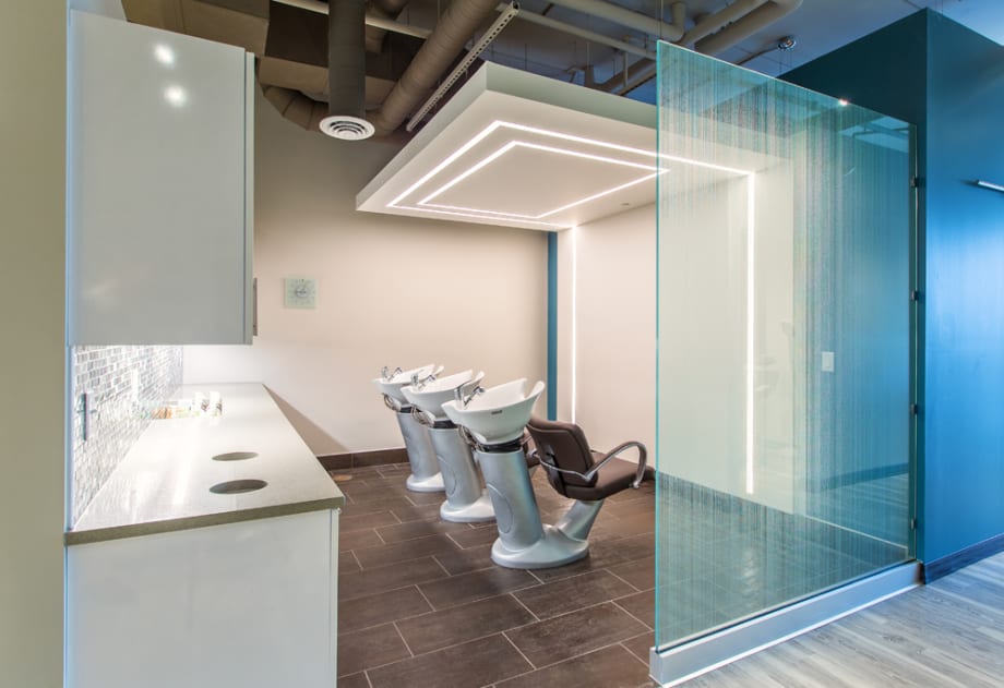 Salons of the Year 2016: Ecco Salon