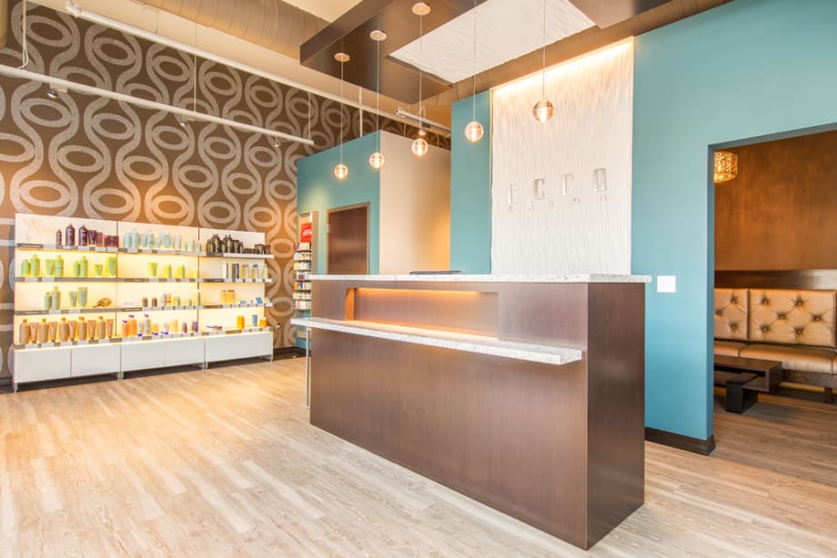 Salons of the Year 2016: Ecco Salon