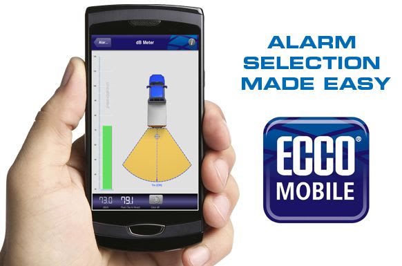 Mobile Alarm App