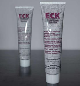 Peterson Adds ECK Corrosion Prevention to Product Line