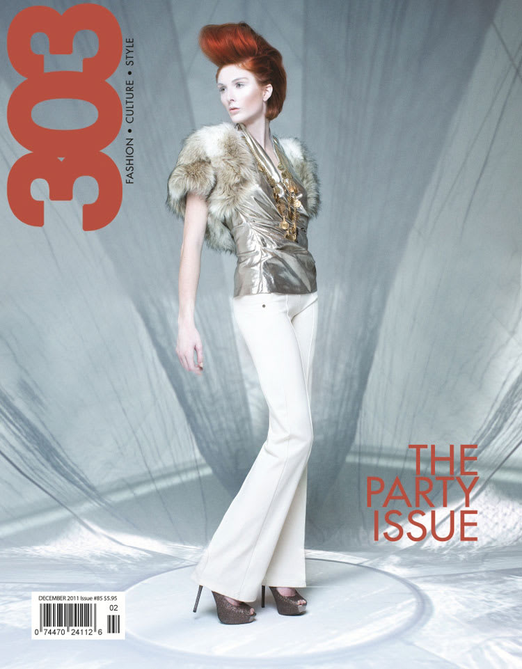 NAHA 2012 Finalists: Editorial
