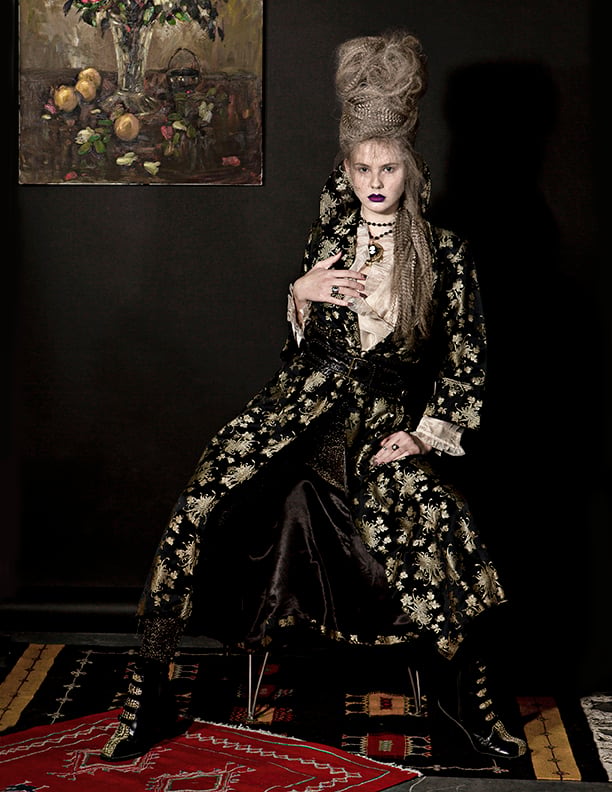 2017 NAHA FINALISTS: Editorial