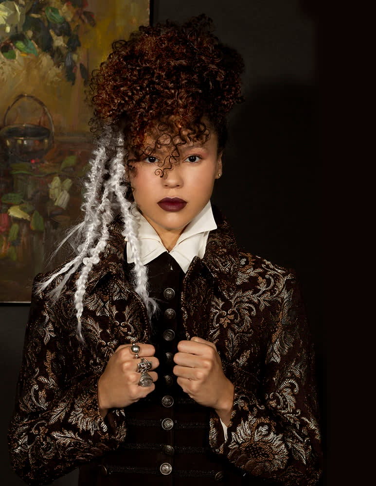 2017 NAHA FINALISTS: Editorial