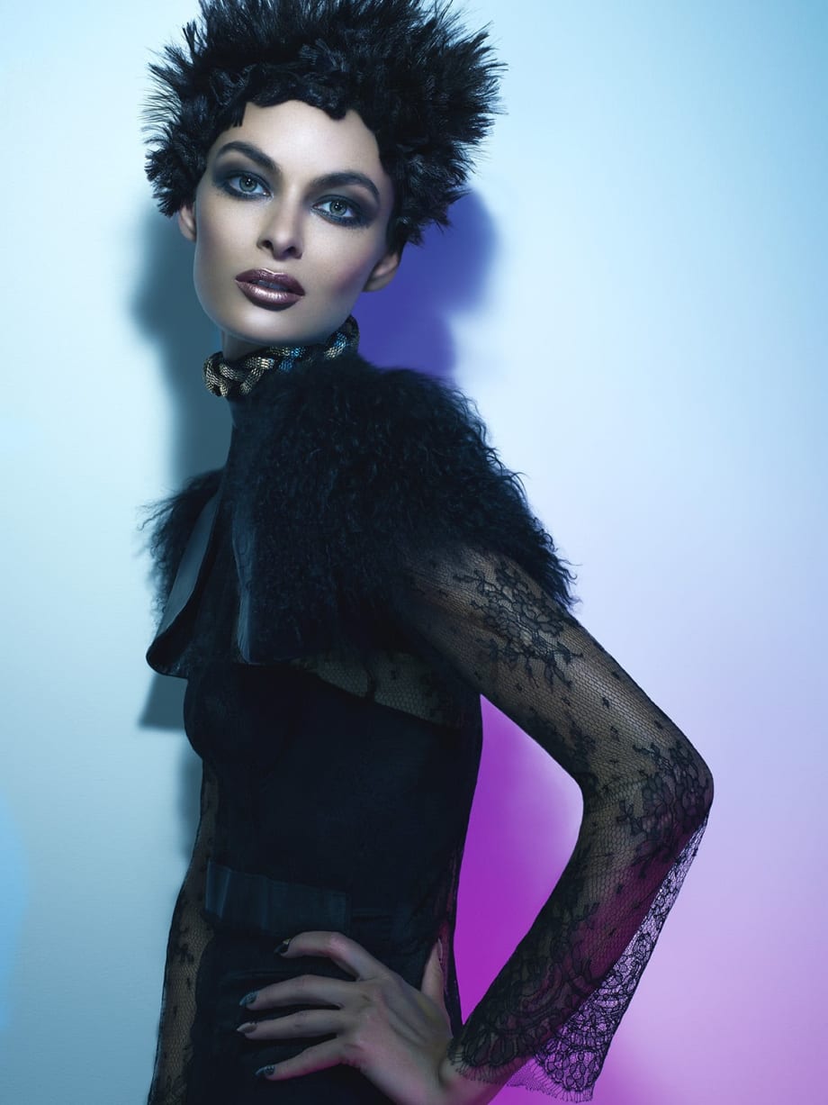 2017 NAHA FINALISTS: Editorial