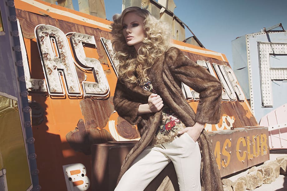 MEET THE NAHA FINALIST: Dennis Cooper/Editorial