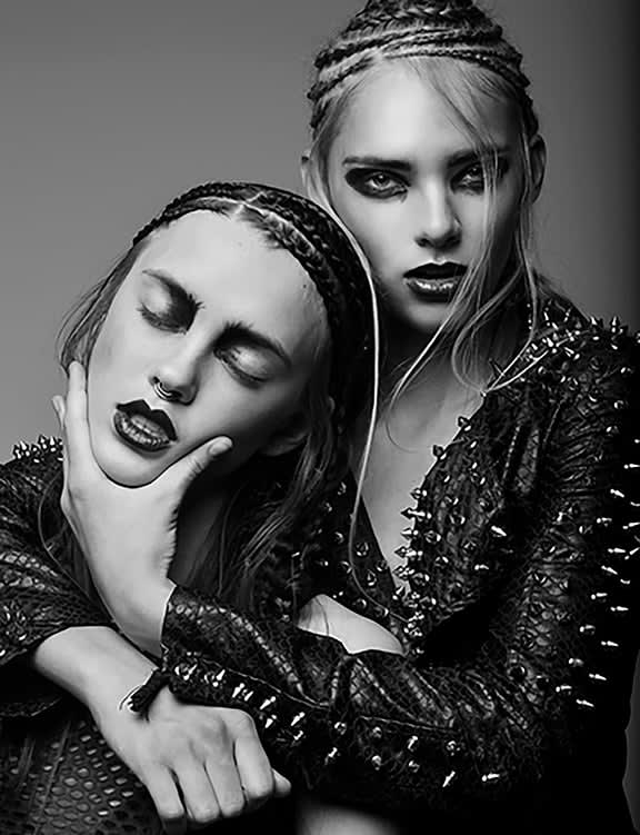 2017 NAHA FINALISTS: Editorial