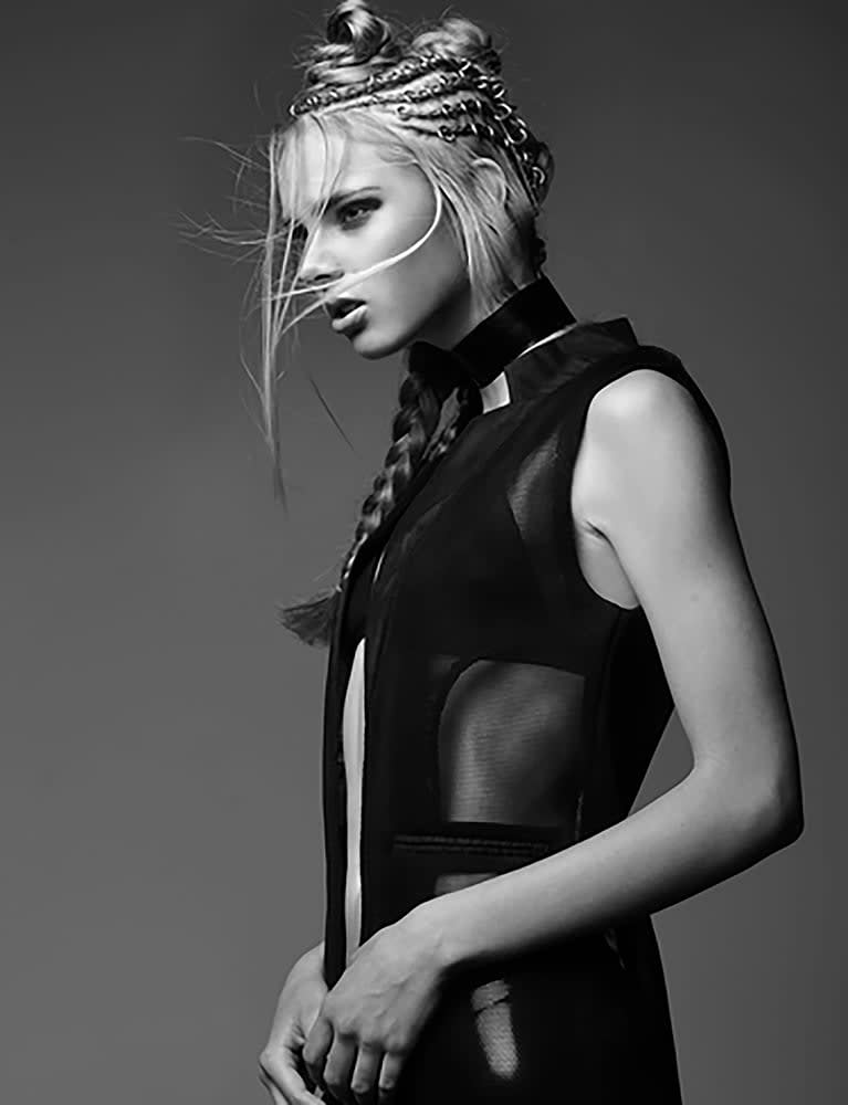 2017 NAHA FINALISTS: Editorial