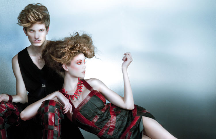 NAHA 2012 Finalists: Editorial