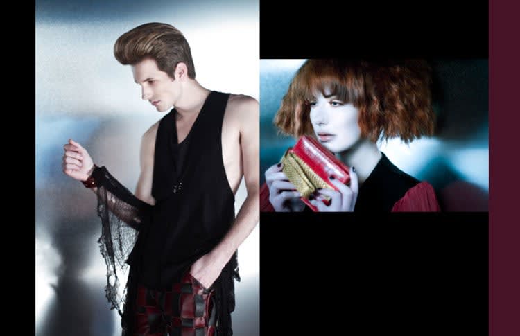 NAHA 2012 Finalists: Editorial