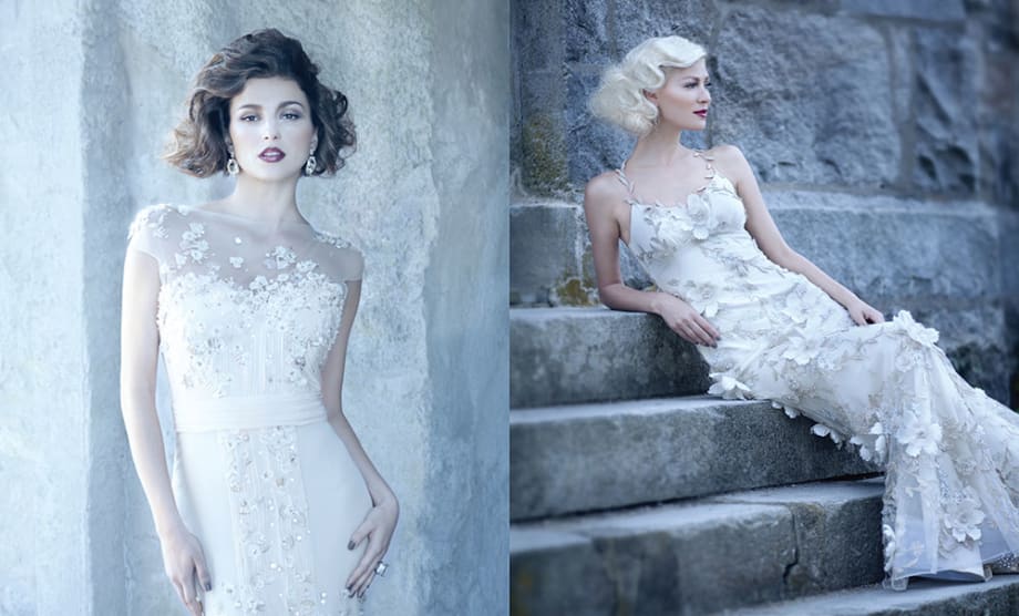 MEET THE NAHA FINALIST: Michael Albor/Editorial