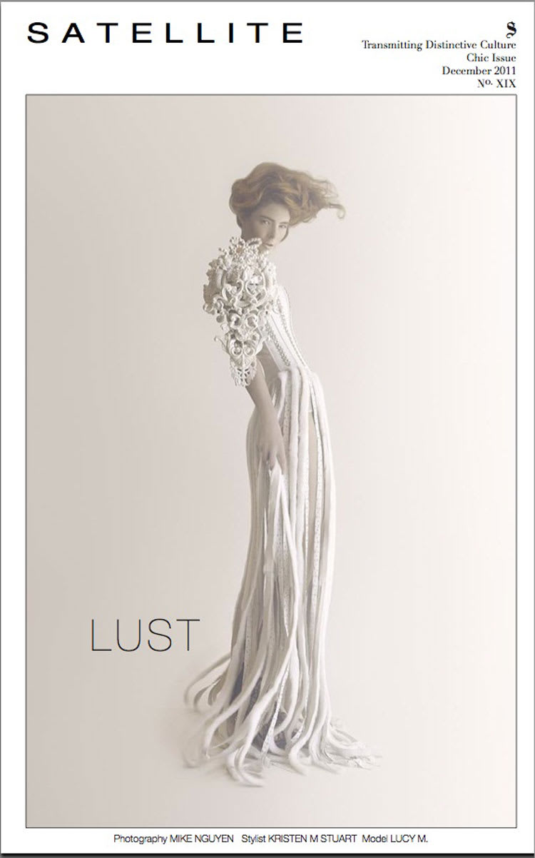 NAHA 2012 Finalists: Editorial