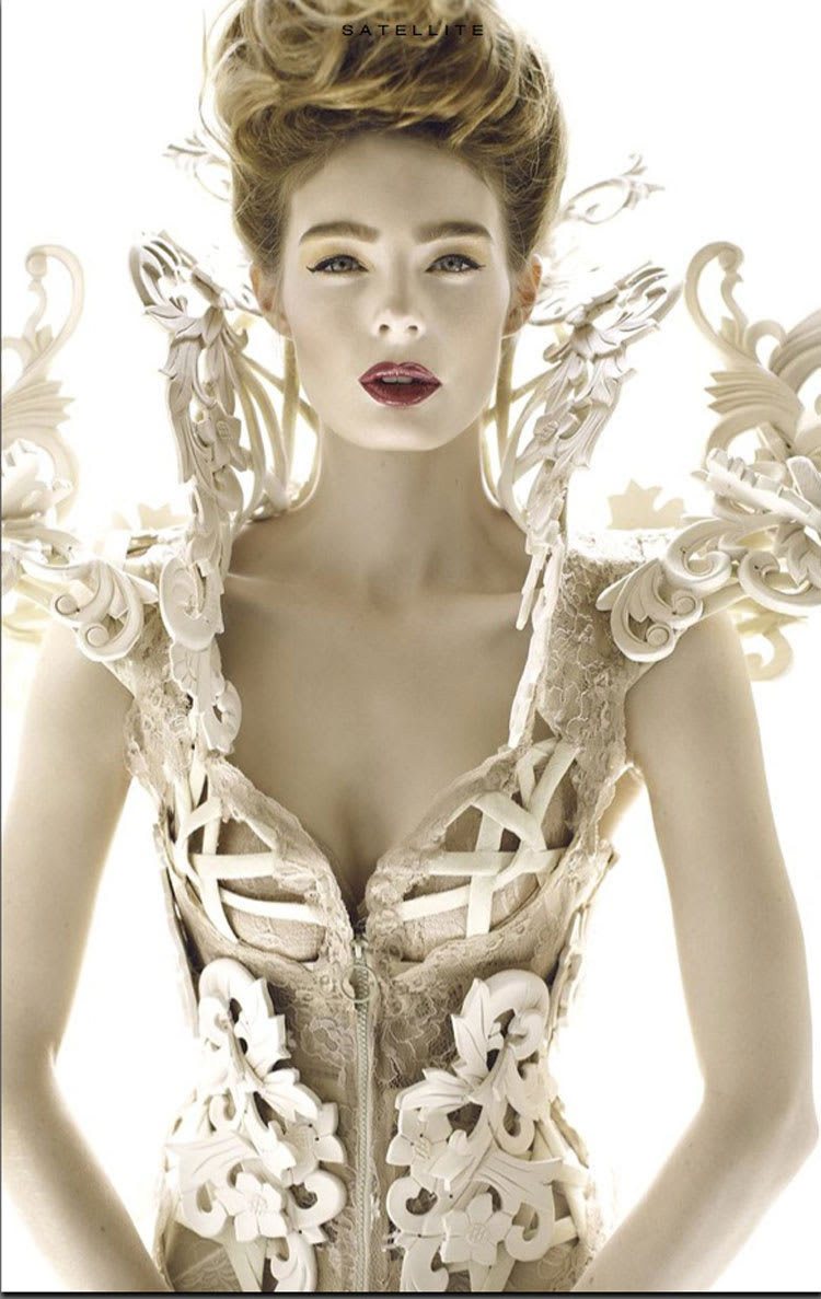 NAHA 2012 Finalists: Editorial