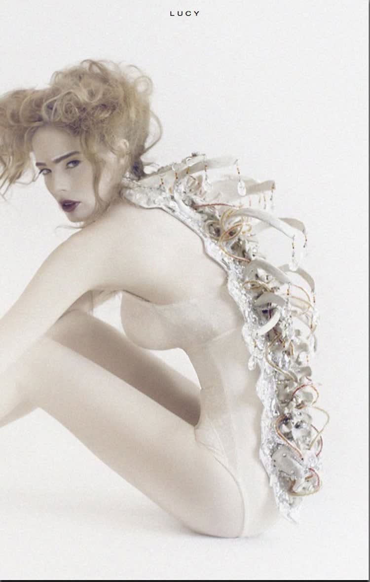 NAHA 2012: EXCLUSIVE VIDEO INTERVIEWS WITH WINNERS