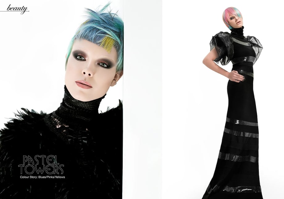 2017 NAHA FINALISTS: Editorial