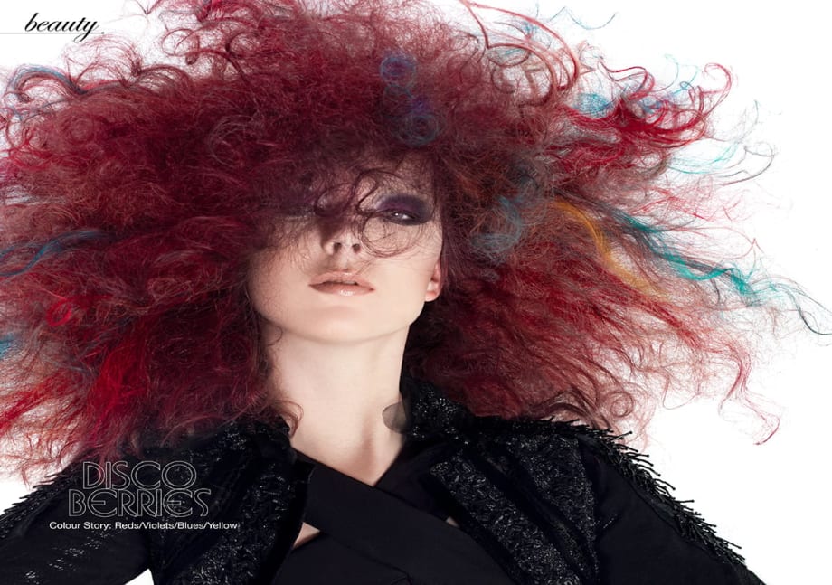2017 NAHA FINALISTS: Editorial