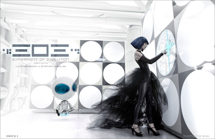 NAHA 2012 Finalists: Editorial