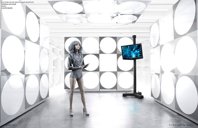 NAHA 2012 Finalists: Editorial