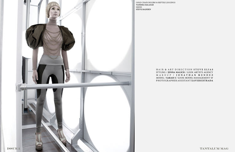 NAHA 2012 Finalists: Editorial