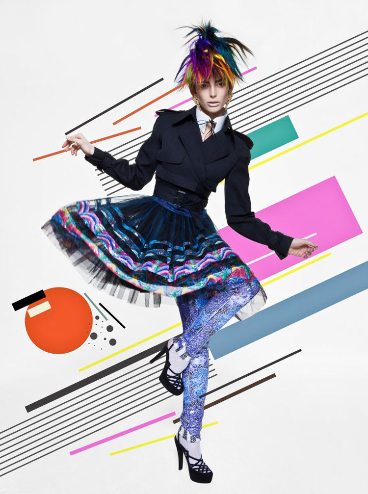 NAHA 2012 Finalists: Editorial