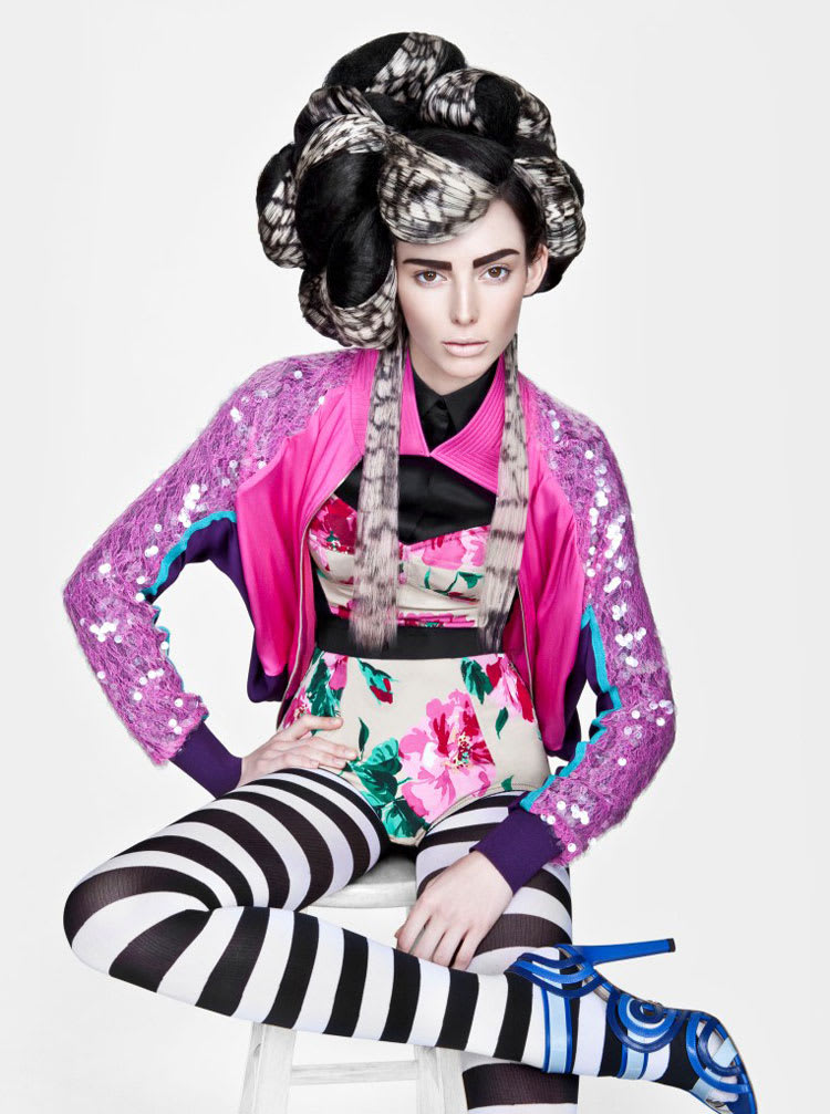NAHA 2012 Finalists: Editorial