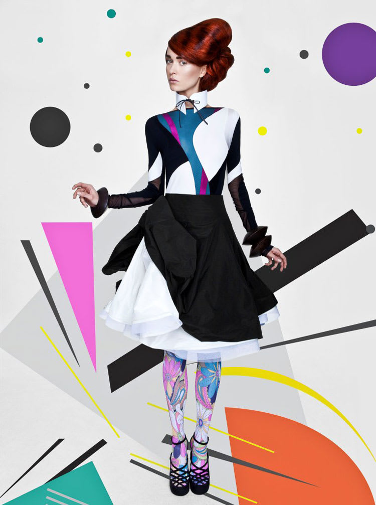 NAHA 2012 Finalists: Editorial