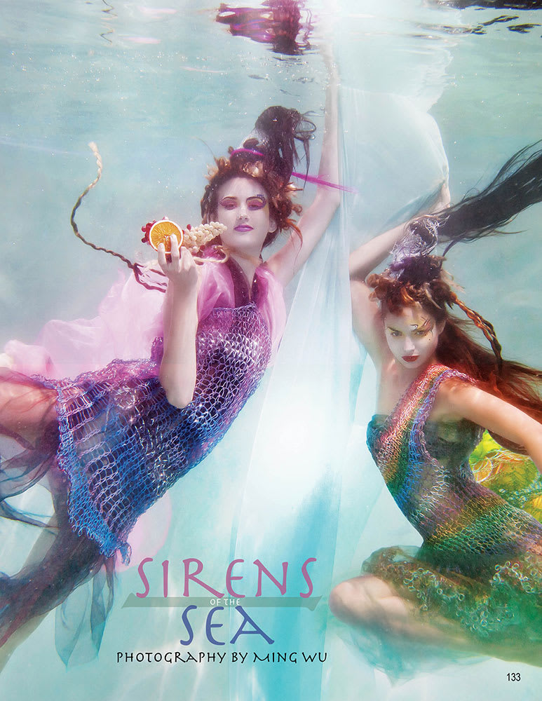 MEET THE NAHA FINALIST: Maryl Velbeck/Editorial
