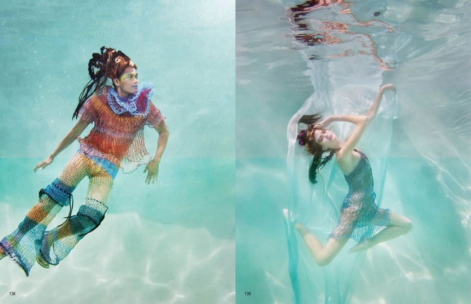 MEET THE NAHA FINALIST: Maryl Velbeck/Editorial