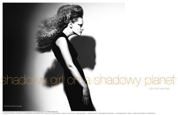 NAHA 2010 "Editorial Stylist" Finalists
