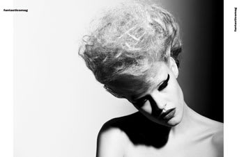 NAHA 2010 "Editorial Stylist" Finalists