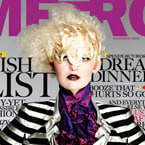 NAHA 2010 "Editorial Stylist" Finalists