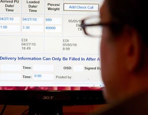 EDI: Learning the Language