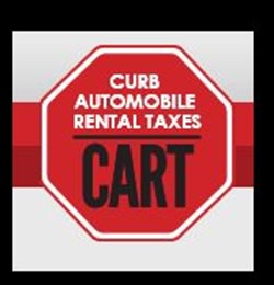 Senators Introduce Bill to Curb Rental Car Taxes