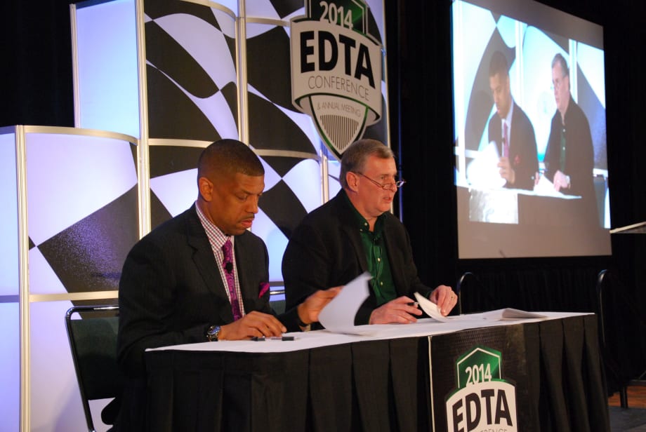 Okla. Fire Department Replaces Aged Truck