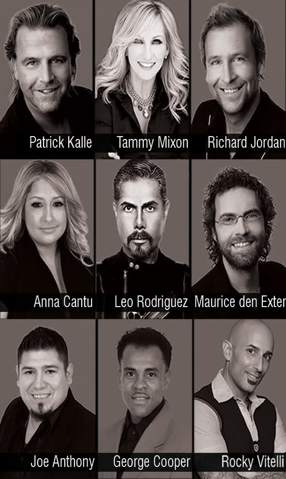 Farouk Systems Cancun Conference’s Latest Educational Line-Up